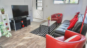 University Stay-near U Of U, Hospitals, Downtown Salt Lake City